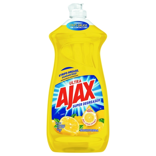 AJAX 144673 ORIGINAL DISHWASHING LIQUID LEMON